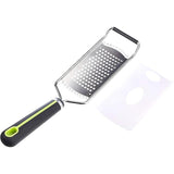 Wholesale-Amazon B07W13QK1Z Basics Course Hand Grater with Wide Stainless Steel Blade-Grater-Electro Vision Inc
