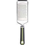 Wholesale-Amazon B07W13QK1Z Basics Course Hand Grater with Wide Stainless Steel Blade-Grater-Electro Vision Inc