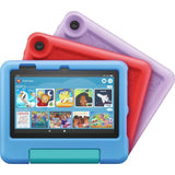 Wholesale-Amazon Fire 7 Kids Edition Tablet 16 GB 7" Display-Tablet-Electro Vision Inc