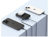 Wholesale-Anker A1652H11-1 Power Bank 10,000 mAh 20W Mag Go-Power Bank-Electro Vision Inc