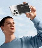 Wholesale-Anker A1652H11-1 Power Bank 10,000 mAh 20W Mag Go-Power Bank-Electro Vision Inc