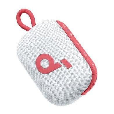 Wholesale-Anker Select4-Red Soundcore Go Bluetooth Speaker (Red)-Bluetooth Speaker System-Electro Vision Inc