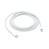 Wholesale-Apple MKQ42ZMA Data Cable Type-C to Lightning 2 meter-USB Cable-Electro Vision Inc