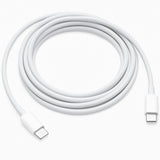Wholesale-Apple MLL82AMA - Data Cable Type-C to Type-C 2 Meter-Data Cable-Electro Vision Inc