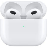 Wholesale-Apple MPNY3AM/A Airpods 3rd generation with Lightning Charging Case - White-Airpods-Electro Vision Inc