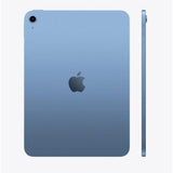 Wholesale-Apple MPQ93LL/A iPad 10th, 10.9", 256GB, Wi-Fi - Blue-Ipad-Electro Vision Inc