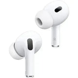 Wholesale-Apple MTJV3LL/A AirPods Pro 2 Wireless Earbuds, Active Noise Cancellation, Hearing Aid Feature-earbuds-Electro Vision Inc