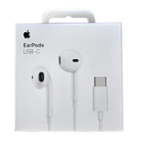 Wholesale-Apple MTJY3AM/A Earpods with USB C Connection-Earphones-Electro Vision Inc