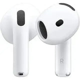 Wholesale-Apple MXP63LL/A AirPods 4 Wireless Earbuds - USB C - H2 Chip-earbuds-Electro Vision Inc