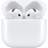 Wholesale-Apple MXP63LL/A AirPods 4 Wireless Earbuds - USB C - H2 Chip-earbuds-Electro Vision Inc