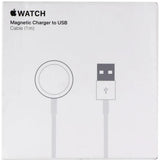 Wholesale-Apple Watch MX2H2AM/A Magnetic Charger to Type C Cable-USB Cable-Electro Vision Inc