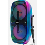Wholesale-AudioBox ABX2290R Dual PA Speaker 6.5"-Speaker-Electro Vision Inc