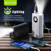 Wholesale-BAVIN PC058s 22.5W QC3.0 Portable Travel LED Light 30000MAH Power Bank-Power Adapter-Electro Vision Inc