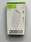 Wholesale-Bavin PC1182 Power Bank 20000mAh-power bank-Electro Vision Inc