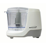 Wholesale-Brentwood MC109W Mini Food Chopper-Food Chopper & Processor-Electro Vision Inc
