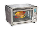 Wholesale-Hamilton Beach 31193G Digital Air Fryer Toaster Oven-Air Fryer-Electro Vision Inc