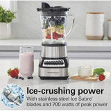 Wholesale-Hamilton Beach 54221 Blender Glass Jar 10 Speed-Blender-Electro Vision Inc