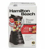 Wholesale-Hamilton Beach 58146 Power Elite Multi-Function Blender-Blender-Electro Vision Inc