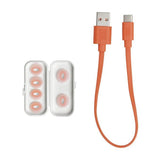 Wholesale-JBL TFLEXWHT Tune Flex True Wireless Earbuds-earbuds-Electro Vision Inc