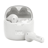Wholesale-JBL TFLEXWHT Tune Flex True Wireless Earbuds-earbuds-Electro Vision Inc