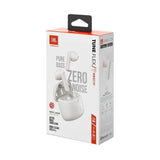 Wholesale-JBL TFLEXWHT Tune Flex True Wireless Earbuds-earbuds-Electro Vision Inc