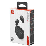 Wholesale-JBL VibeBudsBLK - True Wireless Headphones Black-Headphone-Electro Vision Inc