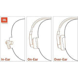 Wholesale-JBL VibeBudsWHT Vibe Buds TW Earbuds (White)-earbuds-Electro Vision Inc