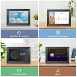 Wholesale-Kodak CF102PB 10" Wi-Fi Digital Photo Frame WiFi-Electro Vision Inc