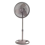 Wholesale-Lasko 2524 Stand Fan 16" Gray-Fans-Electro Vision Inc