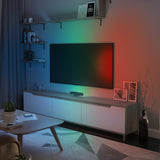 Wholesale-Monster MLB71041RGB Smart Wifi LED Multi-Color Light Bar-LED Light-Electro Vision Inc