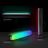 Wholesale-Monster MLB71041RGB Smart Wifi LED Multi-Color Light Bar-LED Light-Electro Vision Inc