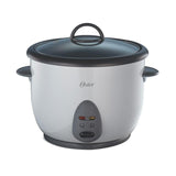 Wholesale-Oster CKSTRC1700W Rice Cooker 1.8L 1700W-Kitchen Appliance-Electro Vision Inc