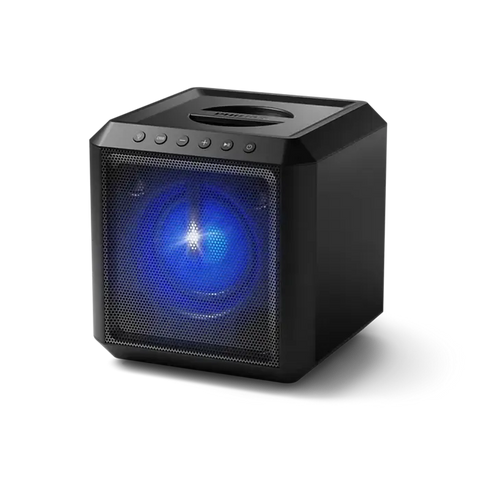 Wholesale-Philips TAX4207 Bluetooth Speaker System-Bluetooth Speaker System-Electro Vision Inc