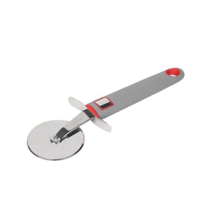 COMPACT DRY FRUIT SLICER +NOVA S.S. KNIFE+PIZZA CUTTER FREE FOR