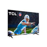 Wholesale-TCL 55F35 Class F35-Series 4K UHD HDR LED Smart Fire TV (2024) 55"-Smart TV-Electro Vision Inc