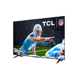 Wholesale-TCL 55F35 Class F35-Series 4K UHD HDR LED Smart Fire TV (2024) 55"-Smart TV-Electro Vision Inc