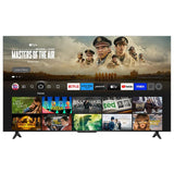Wholesale-TCL 55F35 Class F35-Series 4K UHD HDR LED Smart Fire TV (2024) 55"-Smart TV-Electro Vision Inc