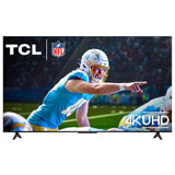 Wholesale-TCL 55F35 Class F35-Series 4K UHD HDR LED Smart Fire TV (2024) 55"-Smart TV-Electro Vision Inc