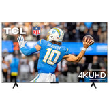 Wholesale-TCL 65S551G Class Google Smart TV 65"-Smart TV-Electro Vision Inc