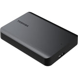 Wholesale-Toshiba HDTB540 Canvio Basics 4TB Portable External Hard Drive USB 3.0 - Black-External Hard Drive-Electro Vision Inc
