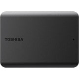 Wholesale-Toshiba HDTB540 Canvio Basics 4TB Portable External Hard Drive USB 3.0 - Black-External Hard Drive-Electro Vision Inc