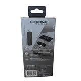 Wholesale-Xtreme XBB8-0181-BLK Lithium Battery Power Bank - Black-Power Bank-Electro Vision Inc