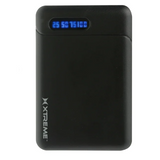Wholesale-Xtreme XBB80173 Slim USB Power Bank 5,000 mAh Capacity-Power Adapter & Charger Accessories-Electro Vision Inc