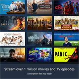 Wholesale-Amazon Firestick 4K Streaming Device with Alexa Voice Remote-TV Tuner Cards & Adapters-Electro Vision Inc
