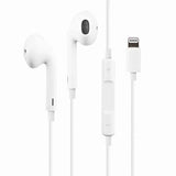 Wholesale-Apple MMTN2ZM/A EarPods with Lightning Connector-Earbuds | Headphone-Electro Vision Inc