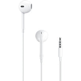 Wholesale-Apple MNHF2AM/A EarPods with 3.5mm Plug - White (Wired w/ Mic)-earphones-Electro Vision Inc