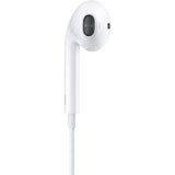 Wholesale-Apple MNHF2AM/A EarPods with 3.5mm Plug - White (Wired w/ Mic)-earphones-Electro Vision Inc