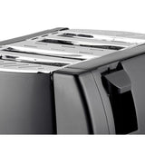 Wholesale-Brentwood TS285 Toaster 4 Slice-Toaster Oven-Electro Vision Inc