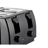 Wholesale-Brentwood TS285 Toaster 4 Slice-Toaster Oven-Electro Vision Inc