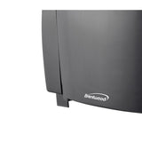 Wholesale-Brentwood TS285 Toaster 4 Slice-Toaster Oven-Electro Vision Inc